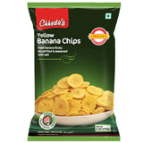 Yellow Banana Chip Chheda's