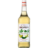 Yellow Banana Syrup 1000 ml Monin