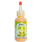 Yellow Choco Drips 100ml Magic Colours