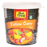 Yellow Curry Paste 1kg Real Thai