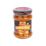 Yellow Curry Paste 227 gm Real Thai