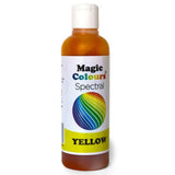 Yellow Spectral Gel Colours 200gm Magic Colours