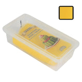 Yellow Sugar Paste Fondant, 250g Vizyon