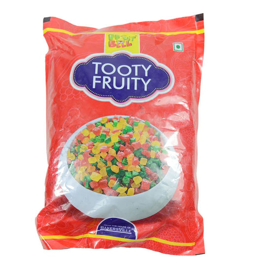 Yellow Tooty Fruity, 800Gm Fruitbell