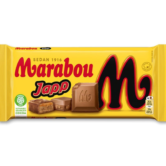 Yep Marabou