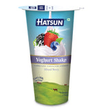 Yoghurt Shake Mixed Berry Hatsun