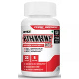 Yohimbine HCL 5MG NUTRIJA™