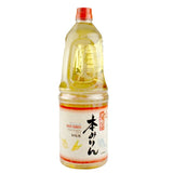 Yoka Hon Mirin Cooking Vinegar, 1.8L