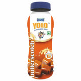 Yolo Butterscotch Flavoured Milk 180 ml Sonai