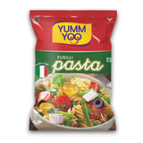 Yumm yoo Pasta Naman