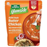 Yumside Butter Chicken, 285g Tata Sampann