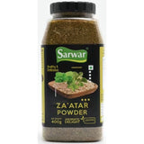 Zatar Powder  1 kg Sarwar