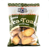 Zeera Tea Toast KCB