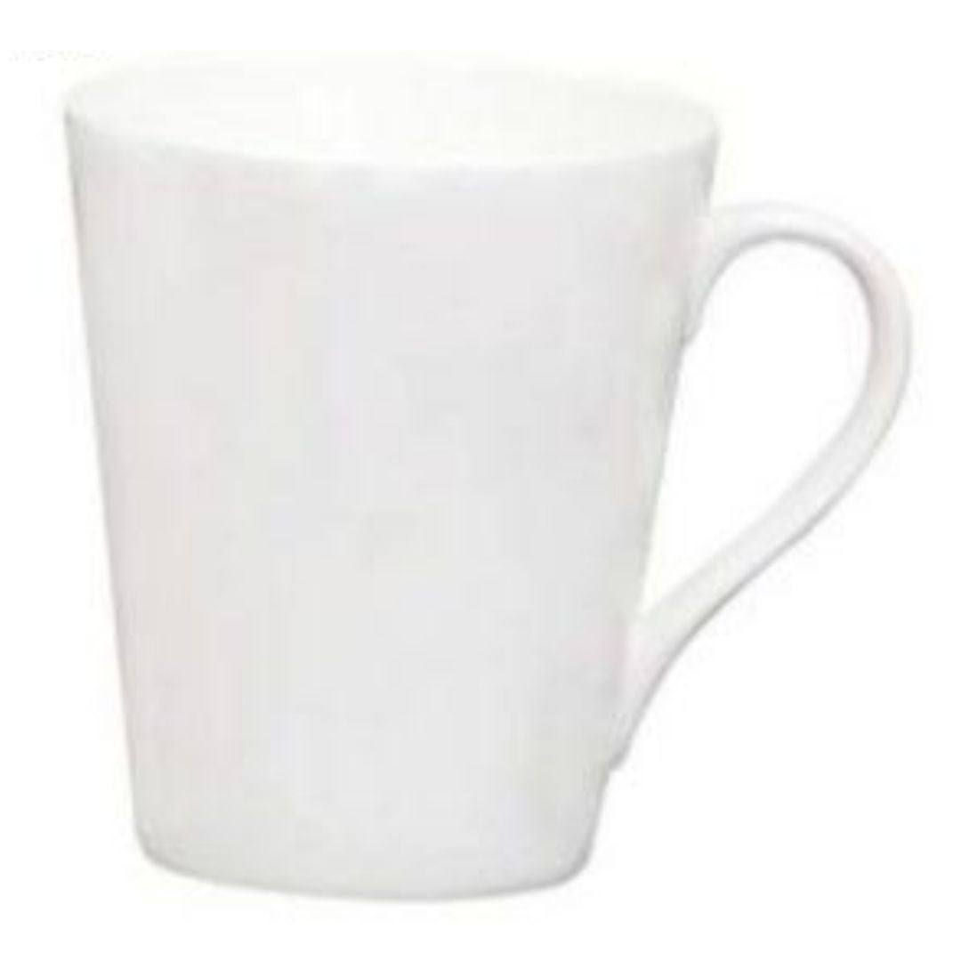 Zing Milk Mug Wilmax