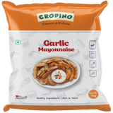 Garlic Mayonnaise 1 kg Cropino