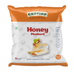 Honey Mustard 1 kg Cropino