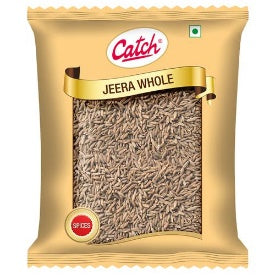  Jeera Roasted Whole 1 kg  Catch