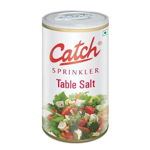  Salt Powder 100 gm  Catch