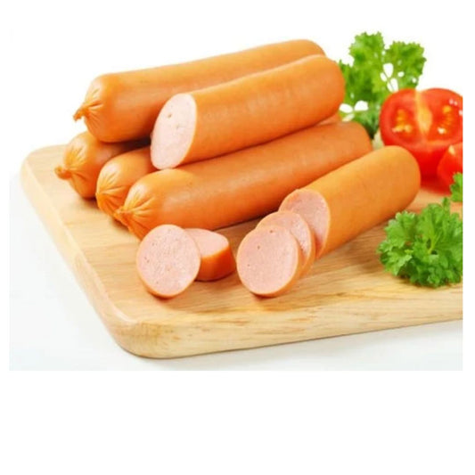 Chicken Plain Sausages