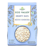 Co Valley Hearty Oats 1kg Eco Vally