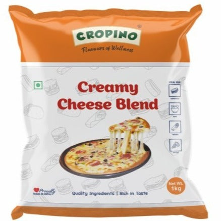 Cheese Blend 1 kg Cropino