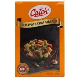  Chatpata Masala Powder 100 gm  Catch