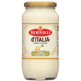 d’Italia Alfredo Sauce with White Wine Bertolli