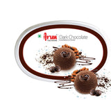 Dark chocolate  Arun Ice Cream