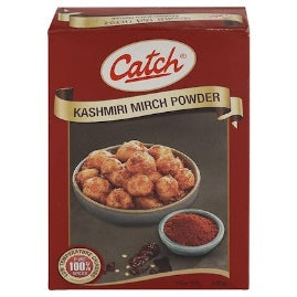  Kashmiri Mirch Powder 100 gm  Catch