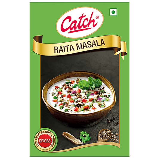  Raita Masala Powder 1 kg  Catch