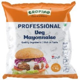 Veg Mayonnaise 1 kg Cropino