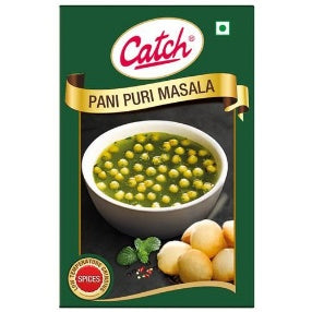  Panipuri Masala Powder 100 gm  Catch