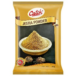  Jeera Roasted Powder 1 kg  Catch