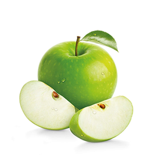 Fresh Fruit Apple Green Imported 1 Kg