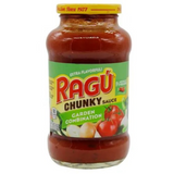 Garden combination pasta sauce 680 gm Ragu