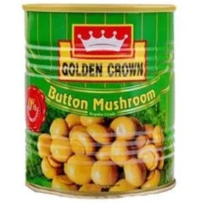 Button Mushroom 800 gm  Golden Crown