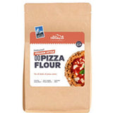 imalayan Unbleached Pizza Flour - 5 Kg Raw Himalayas