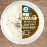 mix herb dip 200G NEELAM