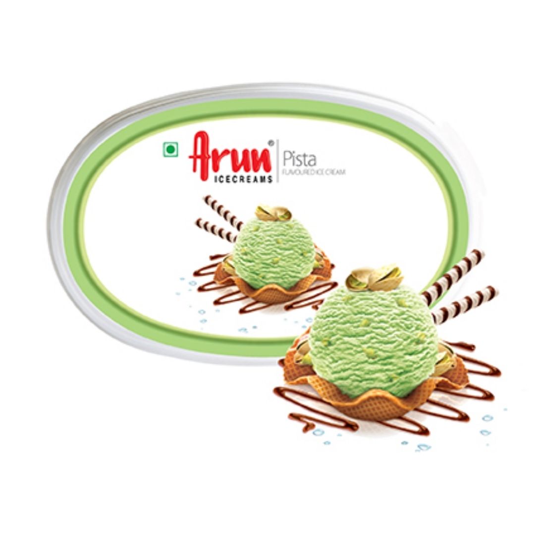 Pista  Arun Ice Cream