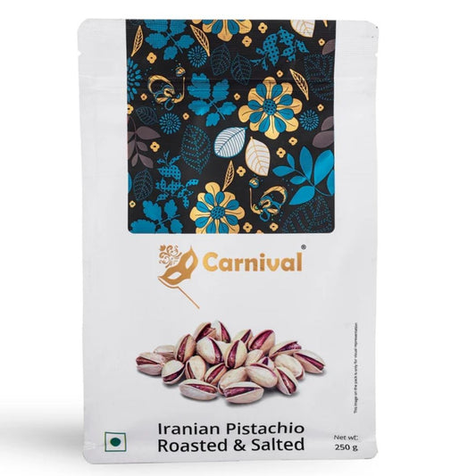 rani Pistachios 250g Carnival