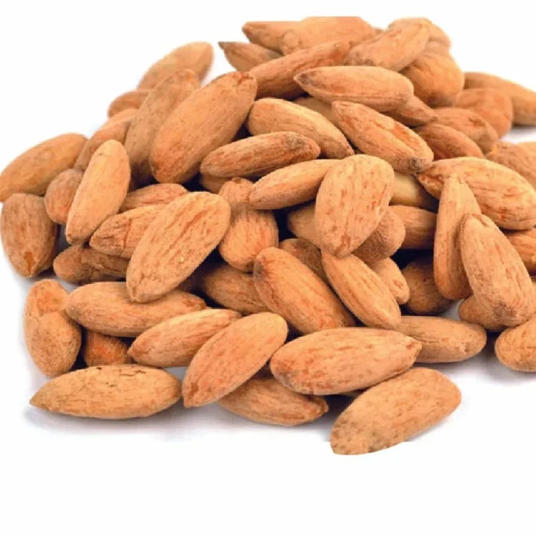 Almond Salted Whole