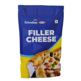 Filler Cheese 500 gm Dynamix