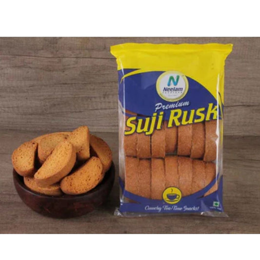 suji rusk 400G NEELAM