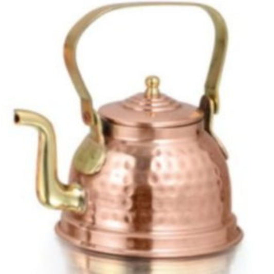 tea Kettle – Small (250ml) La Coppera