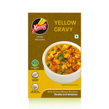 yellow gravy 200gm Xinng